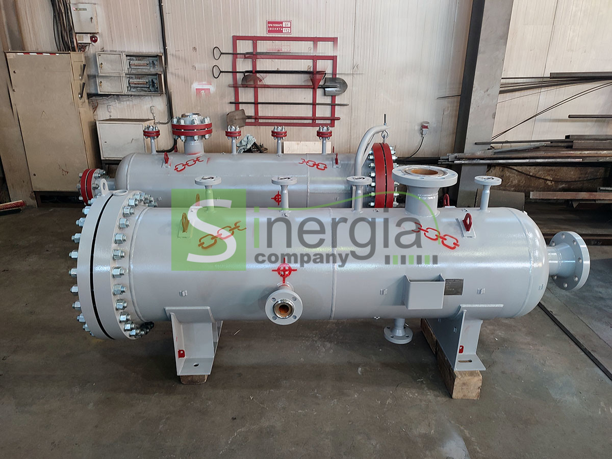 image фильтры пылеулавливающие ФП для очистки газа Ступино